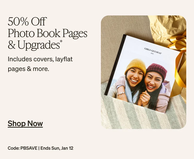 Don't miss out on free shipping + up to 40% off almost everything