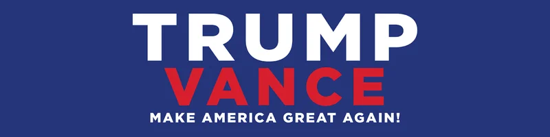 TRUMP VANCE