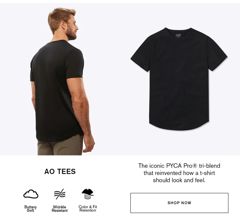 AO Tees