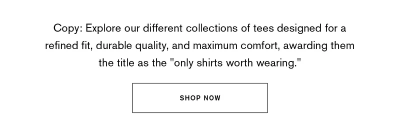 Shop Now
