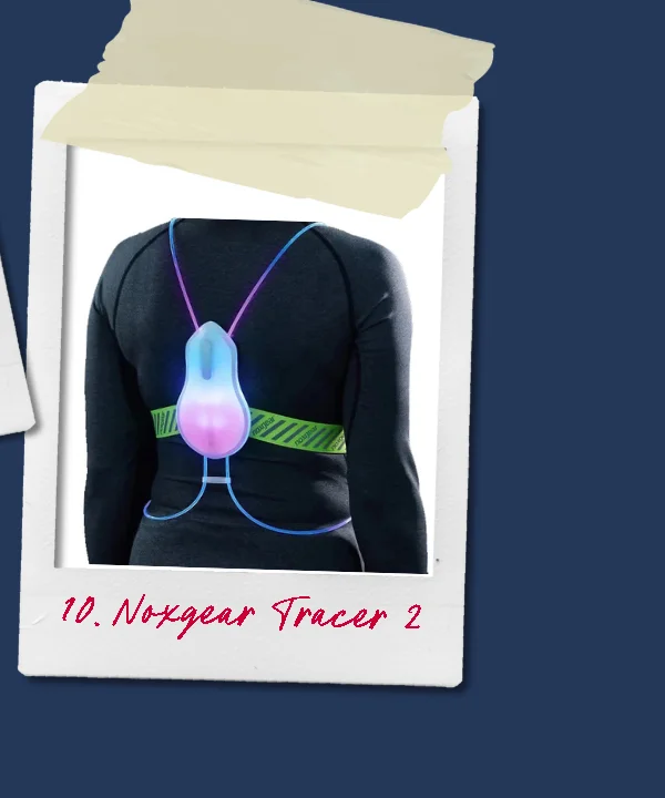 10. Noxgear Tracer 2