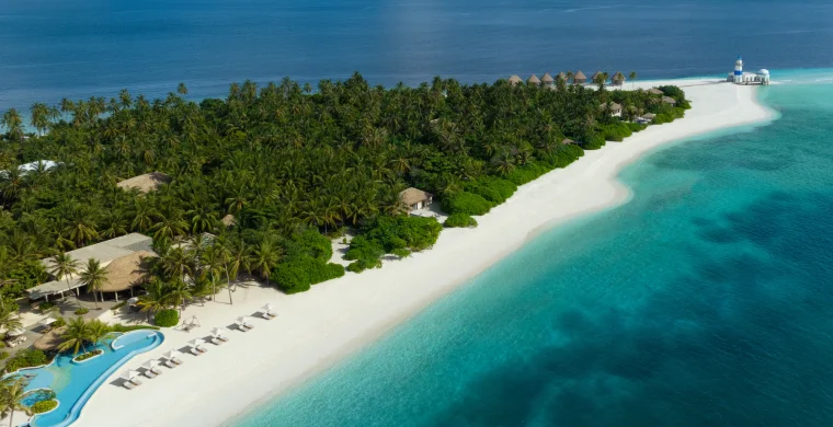 InterContinental Maldives Maamunagau Resort