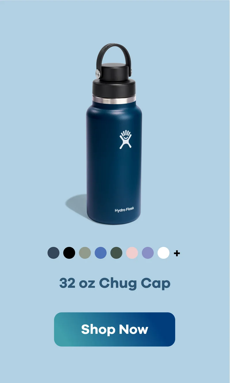32 oz Chug Cap | Shop Now