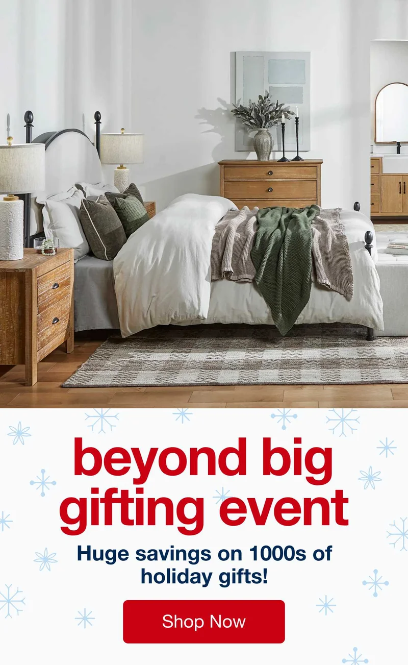 70% off 1000s of item*