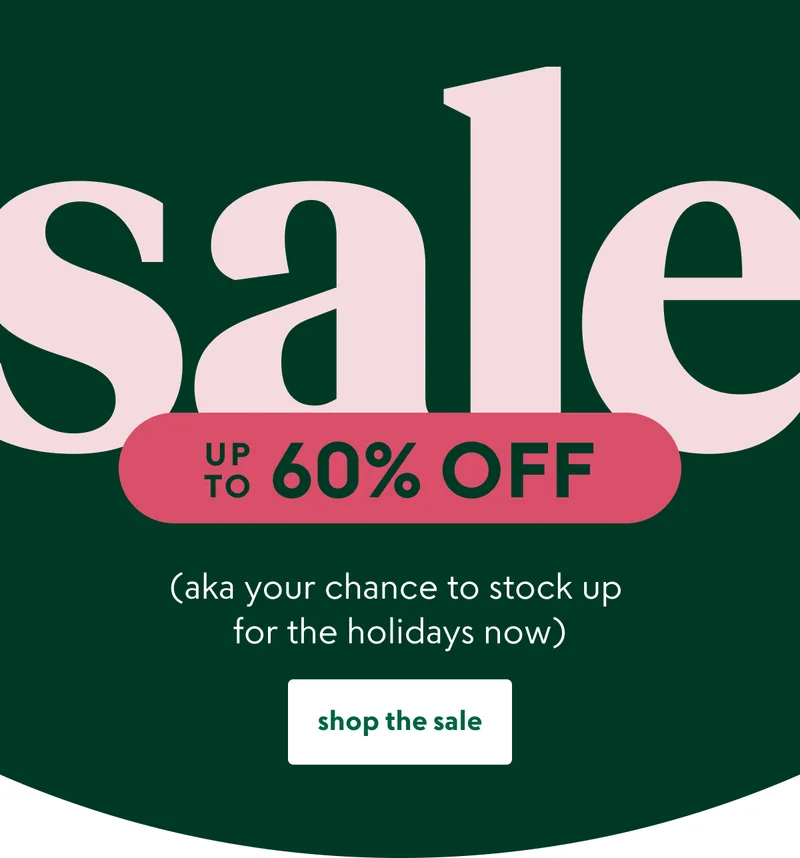 Sale