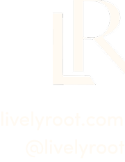 Lively Root Lively Root