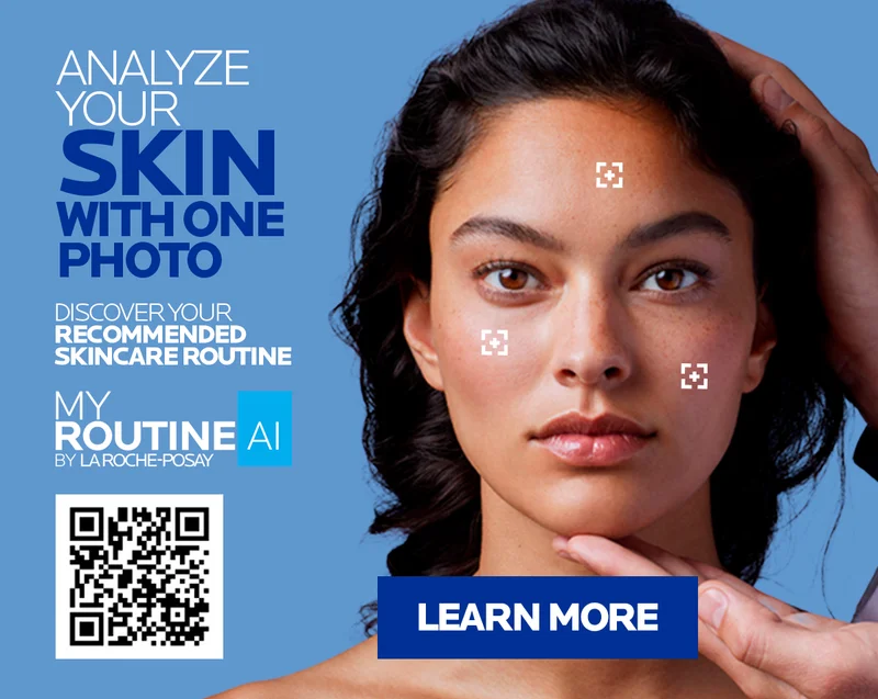 ANALYZE YOUR SKIN | FIND YOUR SKINCARE ROUTINE