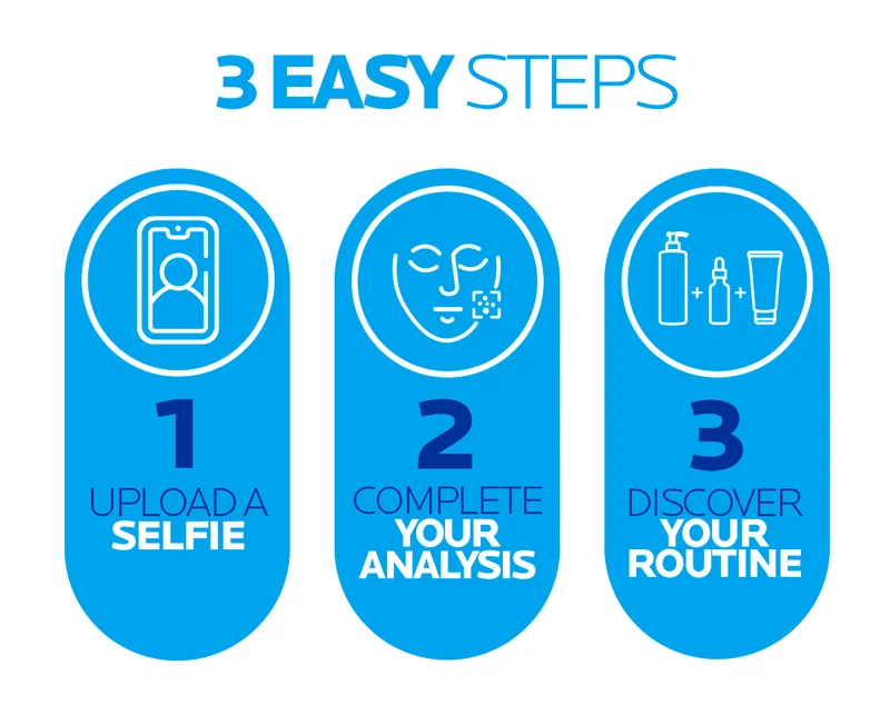 3 EASY STEPS | START NOW