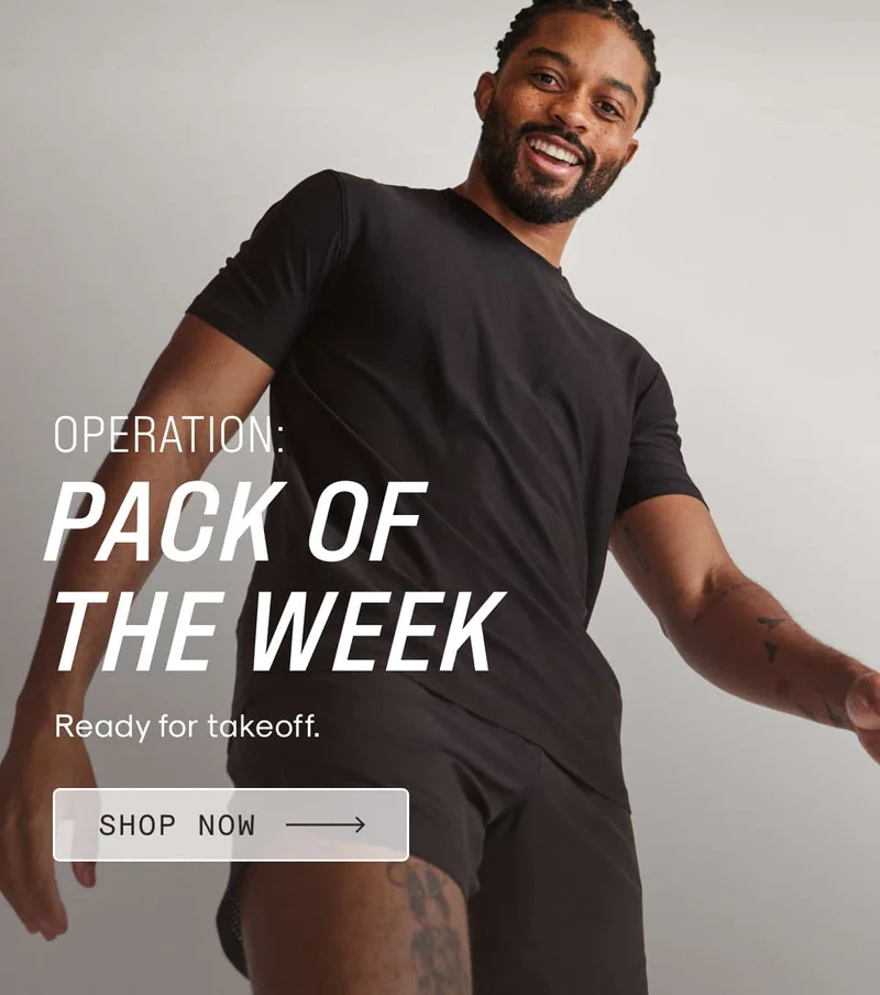 Pack of the Week!