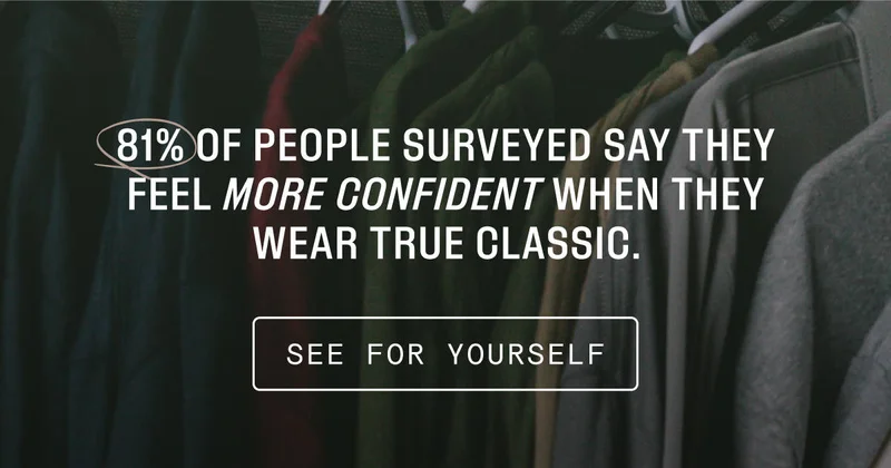 81% Feel More Confident