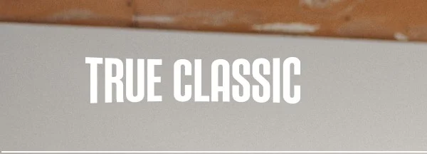 True Classic