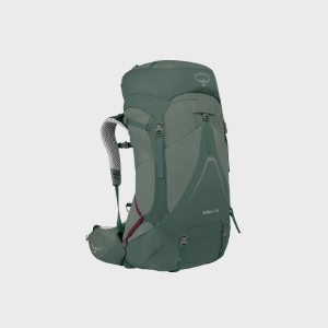 Camping backpack