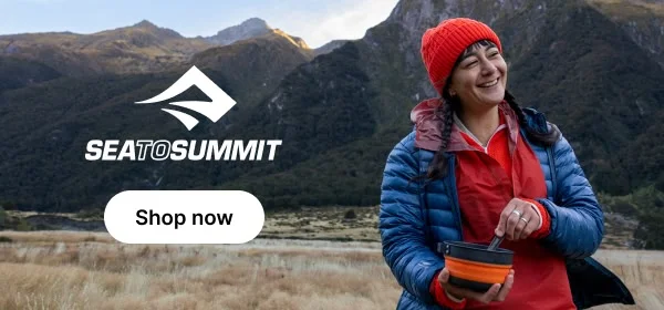 sea to summit