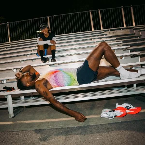runners