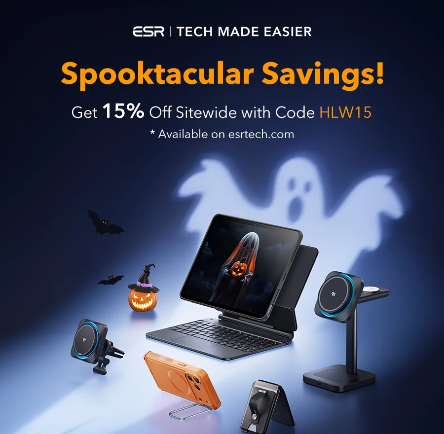 Spooktacular Savings!