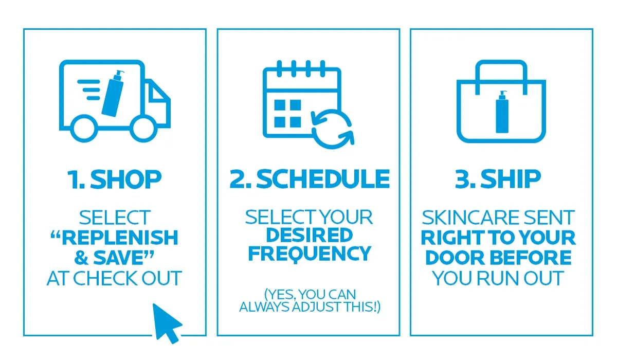 SHOP SCHEDULE SHIP