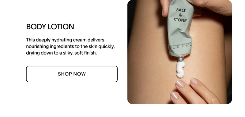 SHOP LOTION