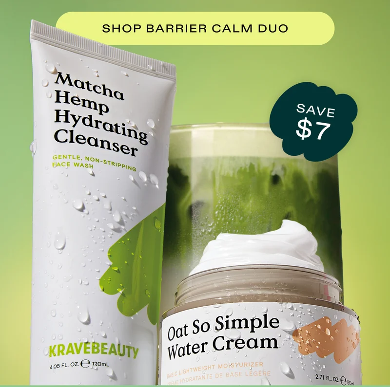 SHOP BARRIER CALM DUO  |  Save $7!