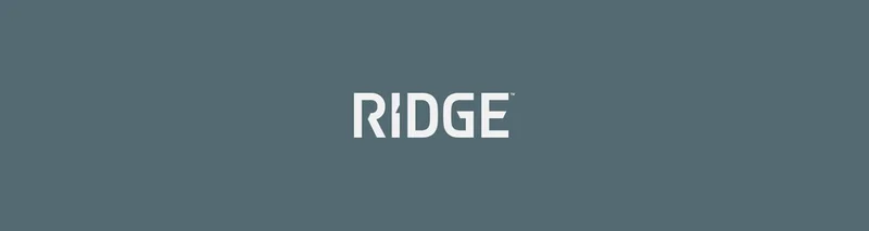 Ridge