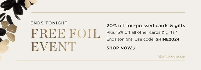 Shop Now