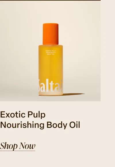 Exotic Pulp Body Oil