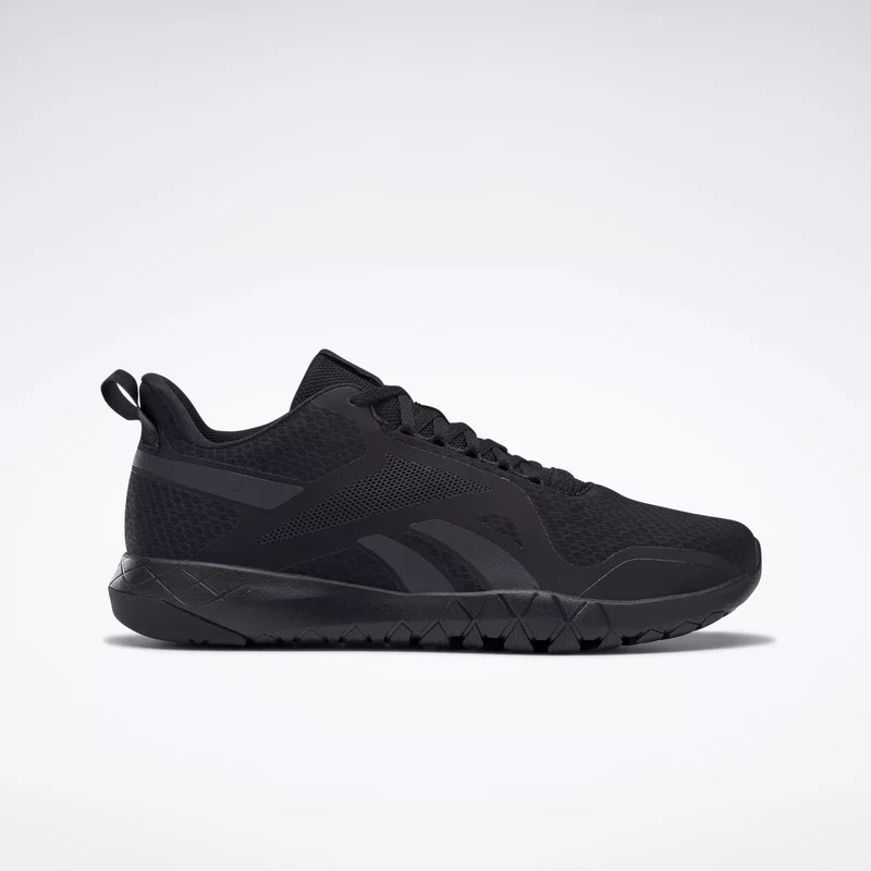 Image of Men's Flexagon Force 3 Wide 4E Training Shoes