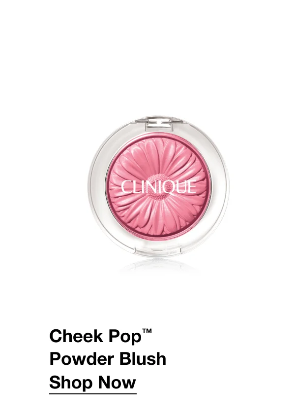 Cheek Pop™ Powder Blush | Shop Now
