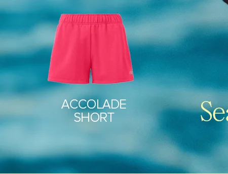 ACCOLADE SHORT