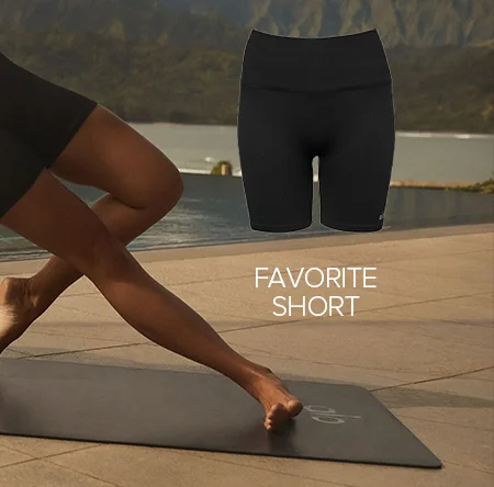 FAVORITE SHORT