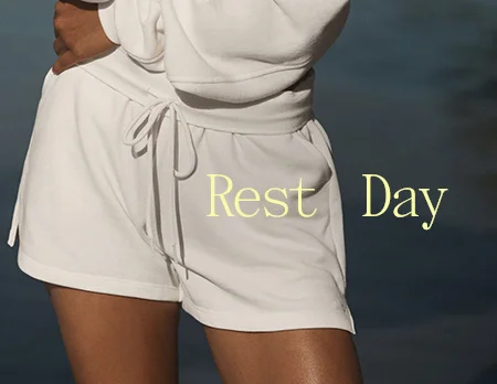 REST DAY