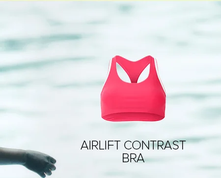 AIRLIFT CONTRAST CAPRI