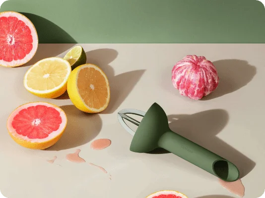 Bergo Designs