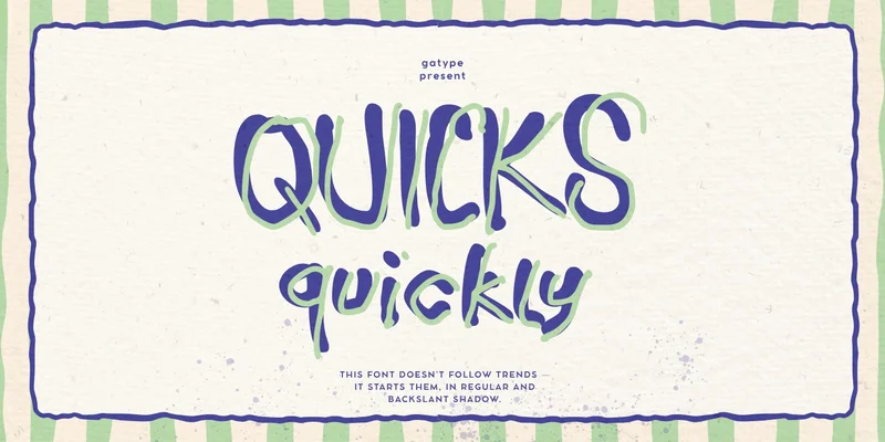 Quicksquickly