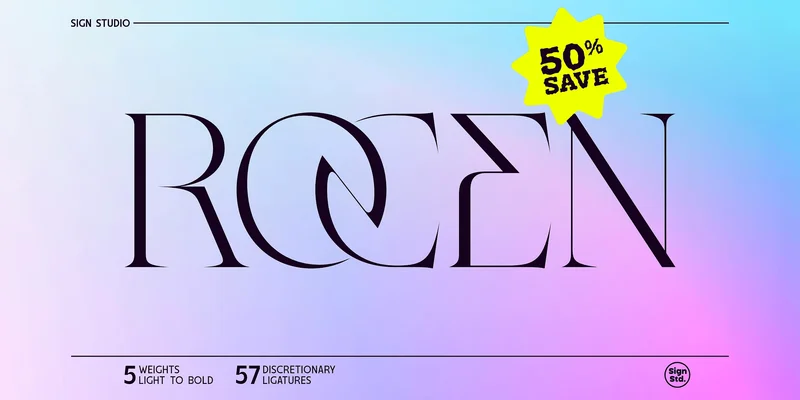 Rocen