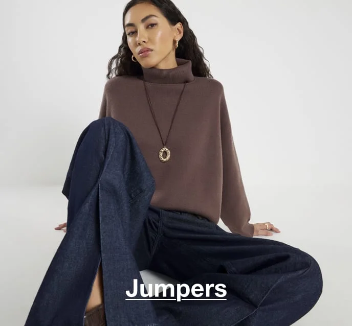 Jumpers