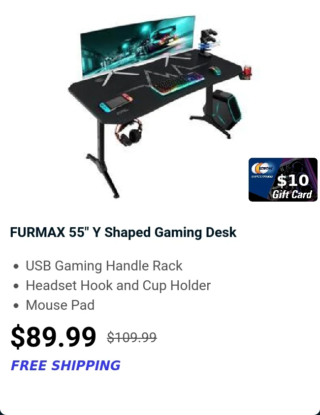 FURMAX 55