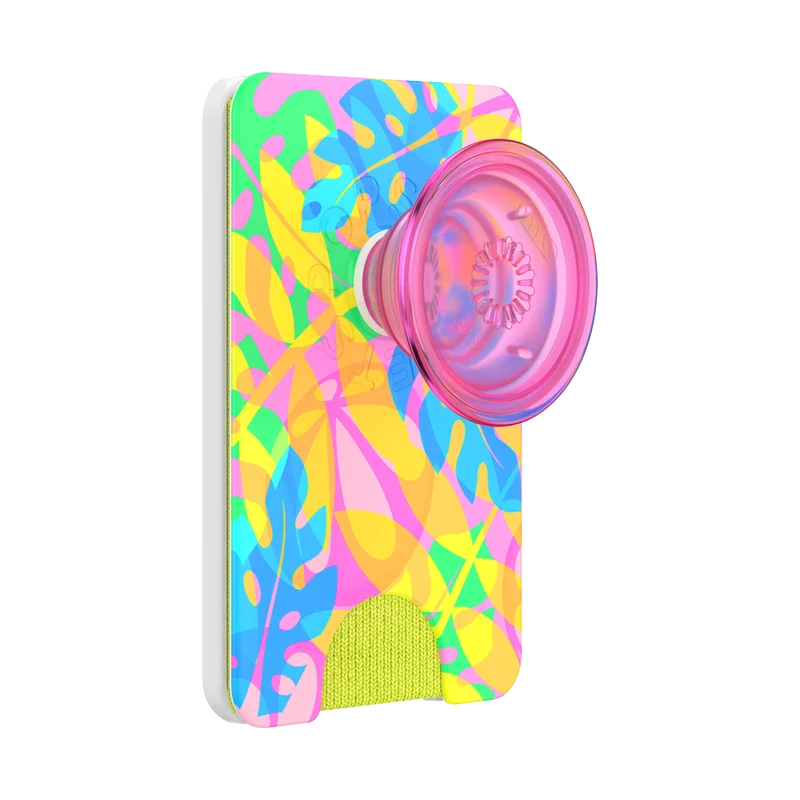 Image of Boca Palms — MagSafe PopWallet+