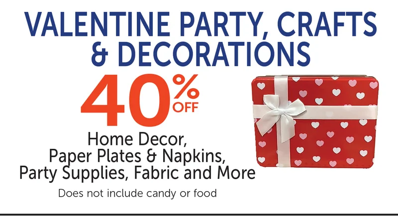 Valentine's Day