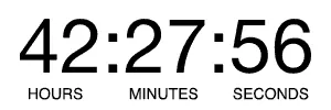 Countdown Timer