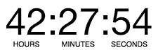 Countdown Timer