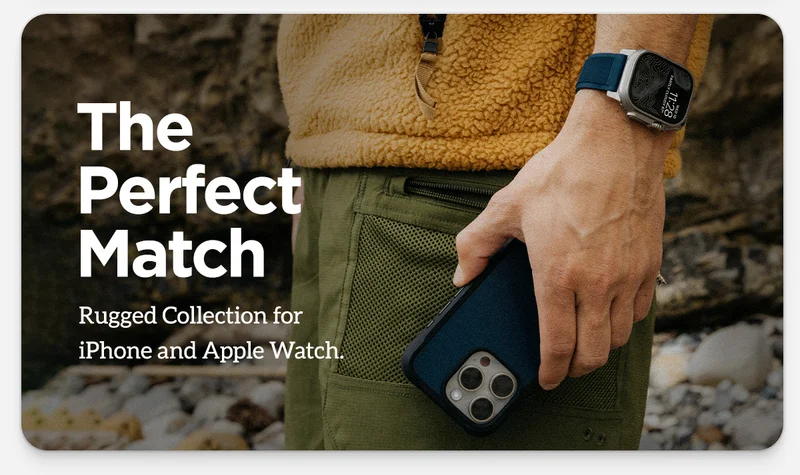 The Perfect Match