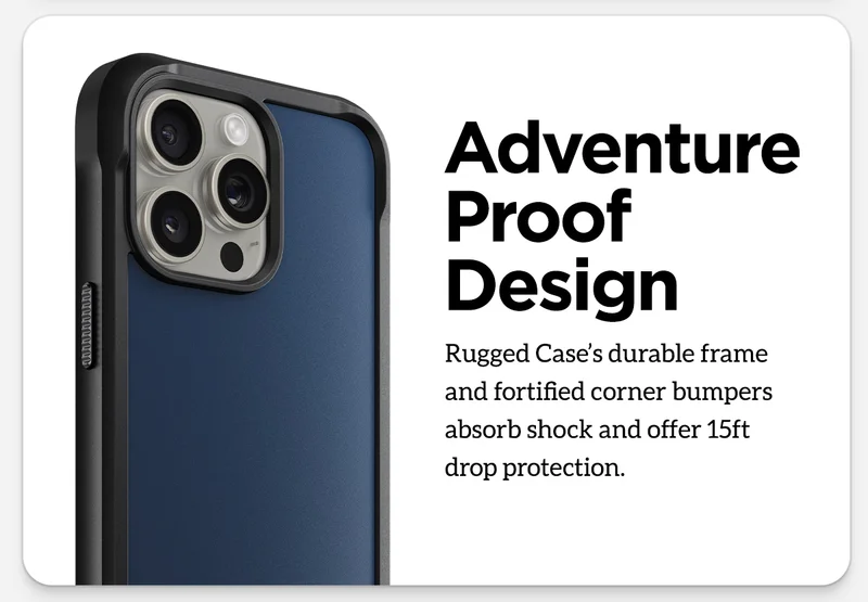 Rugged Case
