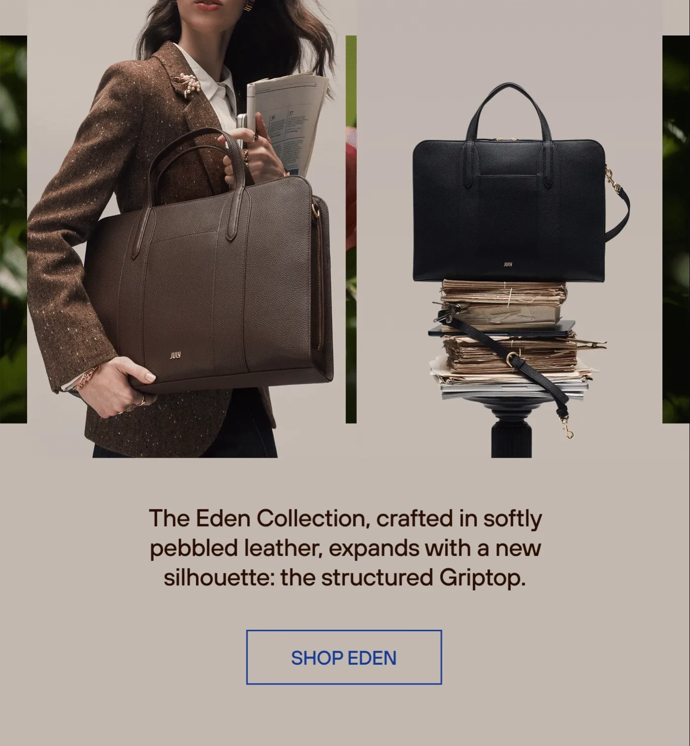 Eden Collection
