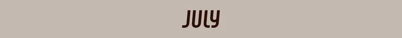 July