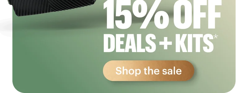Shop the sale