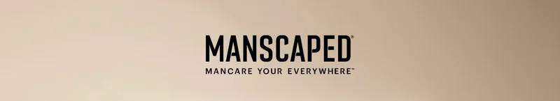 MANSCAPED® Mancare Your Everywhere™