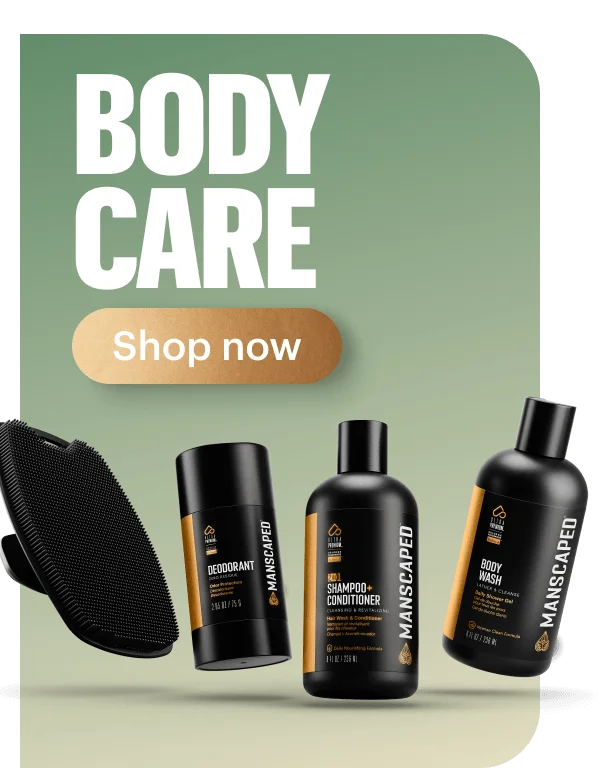 Body Care—Shop now