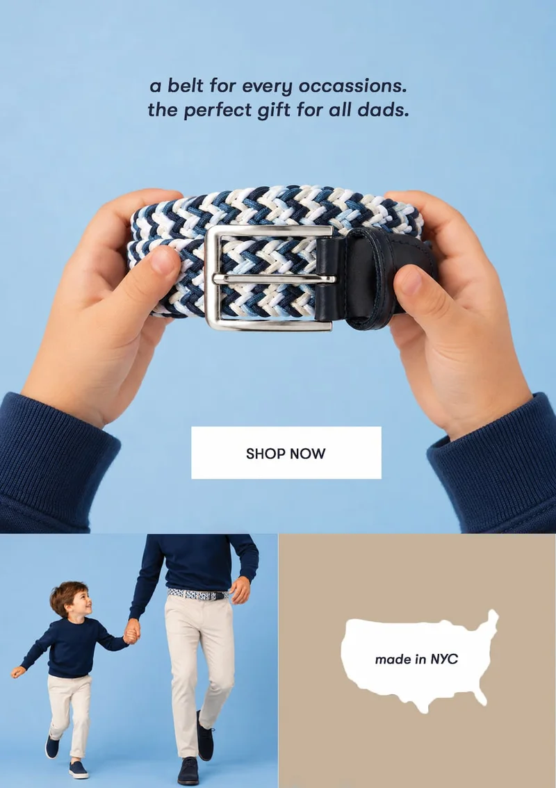 Belt
