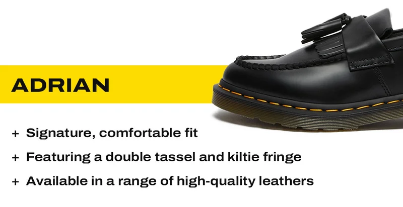 Shop Adrian Loafers