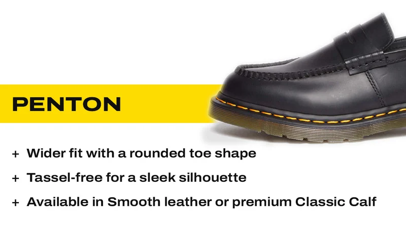 Shop Penton loafers